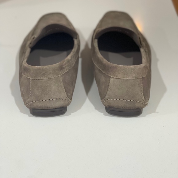 Mens Salvatore Ferragamo Loafers
